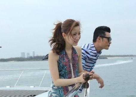 吃瓜夫妻娱乐圈小说在线阅读,吃瓜夫妻的甜蜜较量